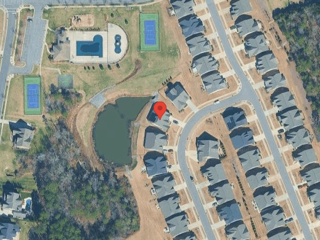 House image located at Concord, NC 28027