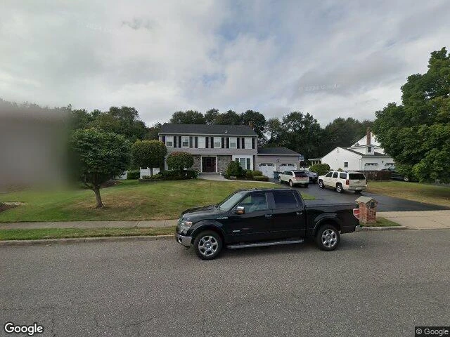 House image located at Englishtown, NJ 07726