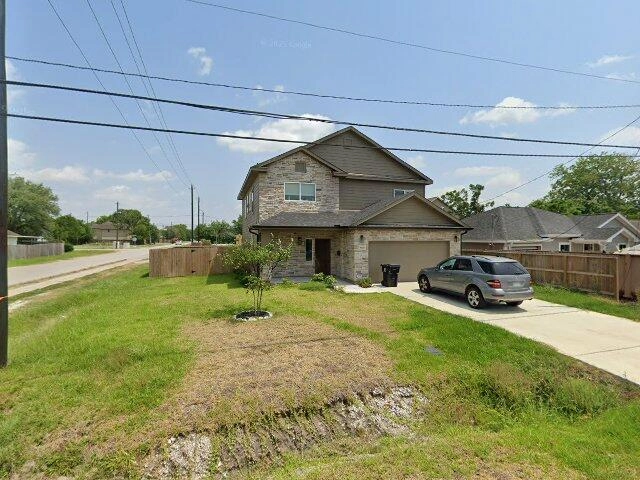 House image located at Houston, TX 77051