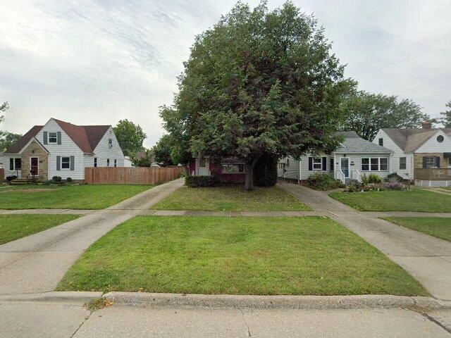 House image located at Cleveland, OH 44129