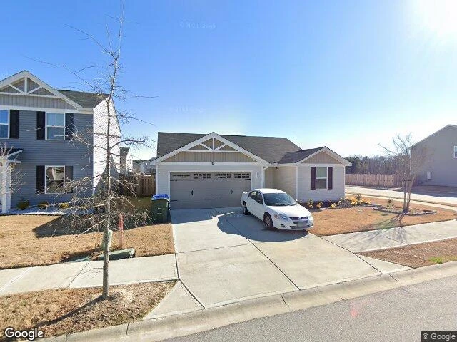 House image located at Columbia, SC 29209