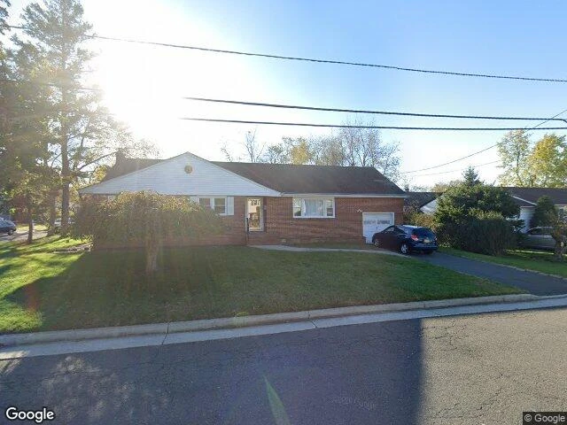 House image located at Piscataway, NJ 08854