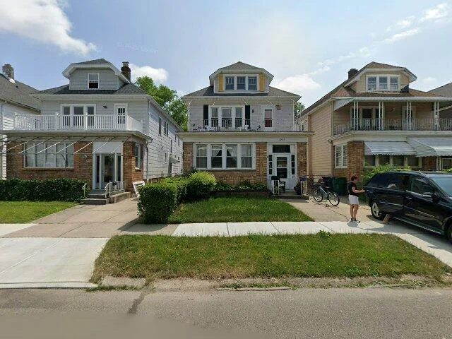 House image located at Buffalo, NY 14216