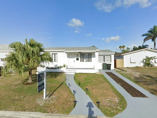 House image located at Lake Worth Beach, FL 33460