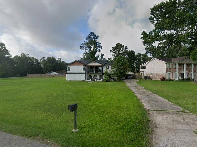 House image located at Conroe, TX 77385
