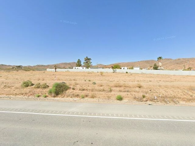 House image located at Landers, CA 92285