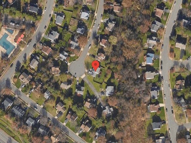 House image located at Centreville, VA 20120