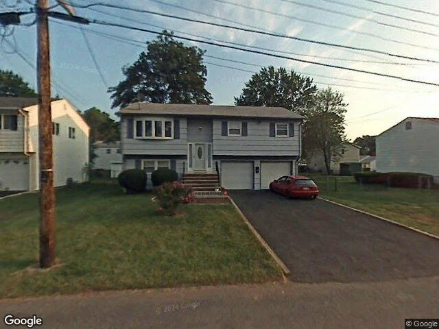 House image located at Colonia, NJ 07067