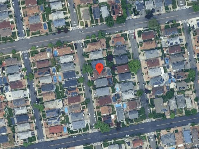 House image located at Howard Beach, NY 11414