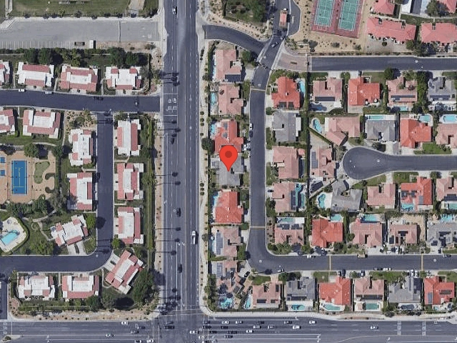 House image located at Palm Desert, CA 92211
