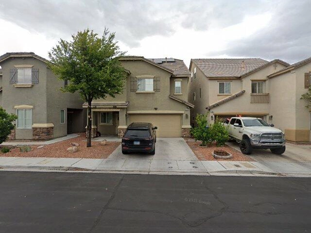 House image located at Las Vegas, NV 89131
