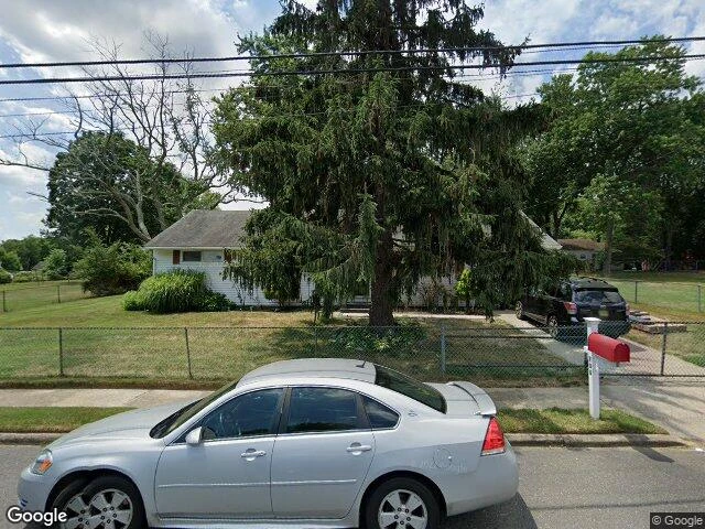 House image located at Neptune, NJ 07753