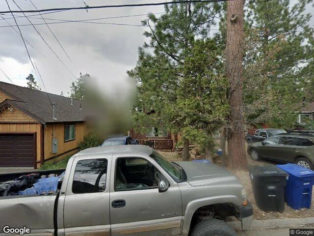 House image located at Sugarloaf, CA 92386