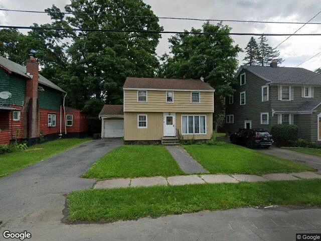 House image located at Syracuse, NY 13205