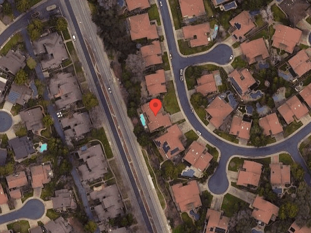 House image located at Rancho Cordova, CA 95670