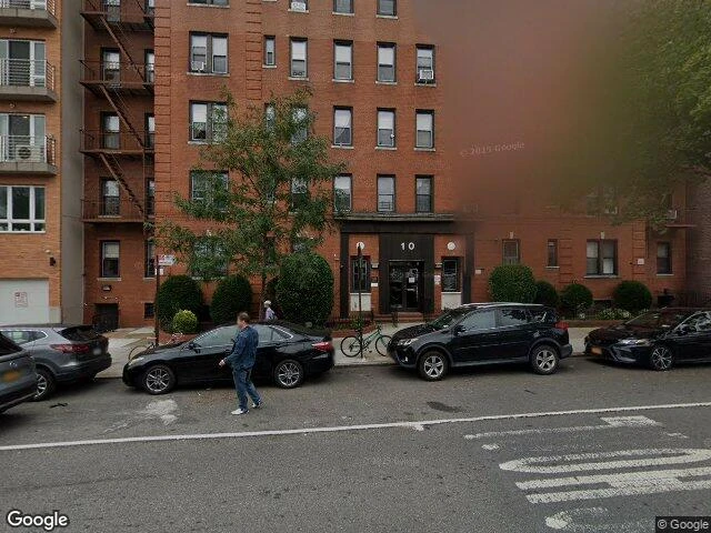 House image located at Brooklyn, NY 11204