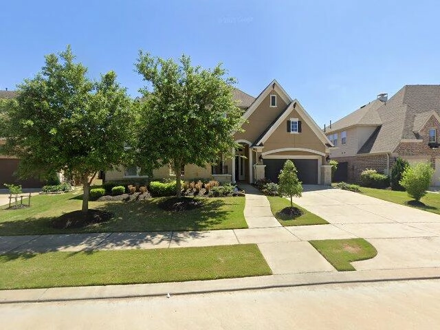 House image located at Richmond, TX 77406