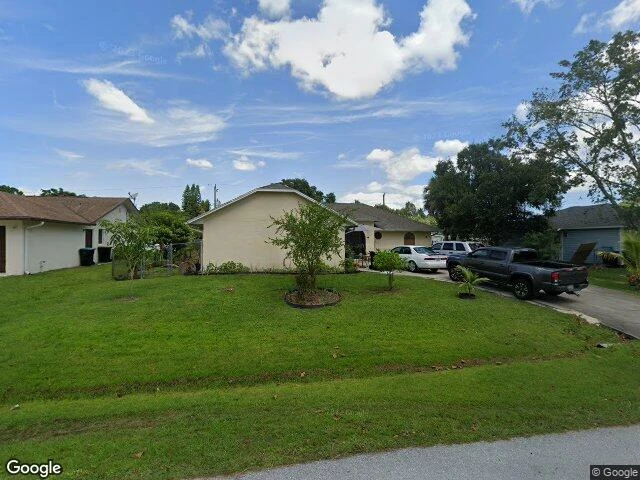 House image located at Palm Bay, FL 32907