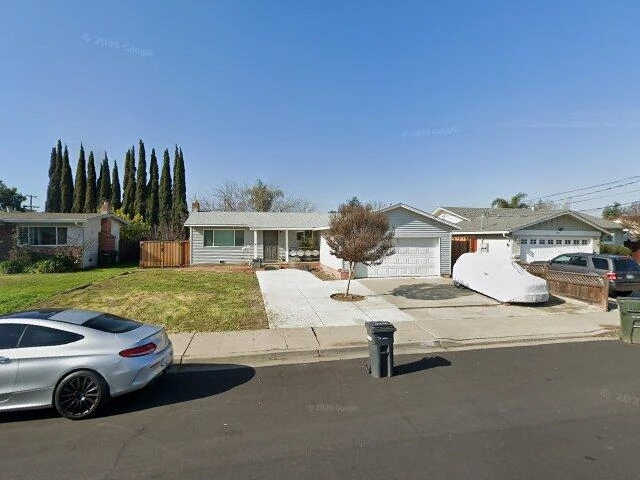 House image located at Livermore, CA 94550