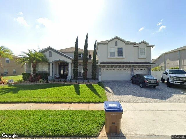 House image located at Kissimmee, FL 34744