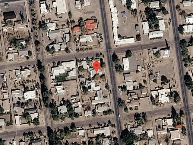 House image located at Deming, NM 88030