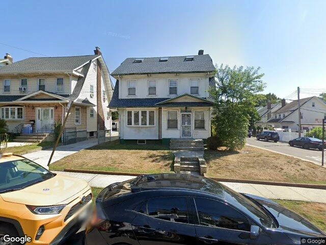 House image located at Jamaica, NY 11432