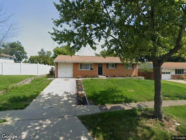 House image located at Cincinnati, OH 45240