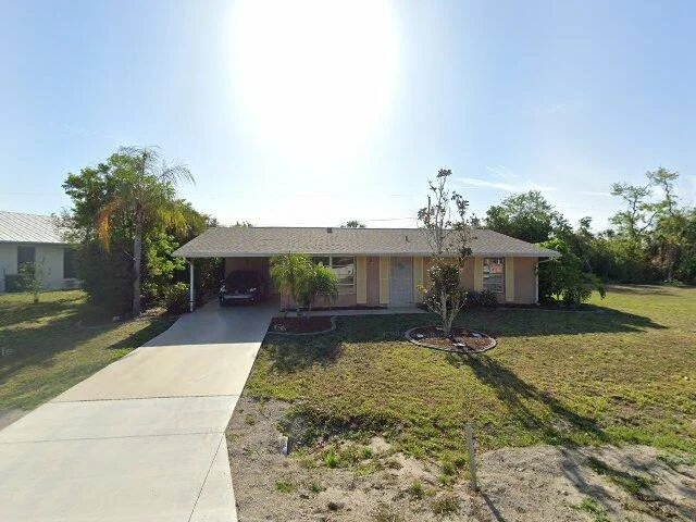 House image located at Port Charlotte, FL 33948