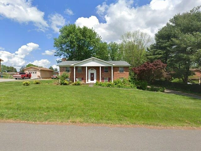 House image located at Talbott, TN 37877