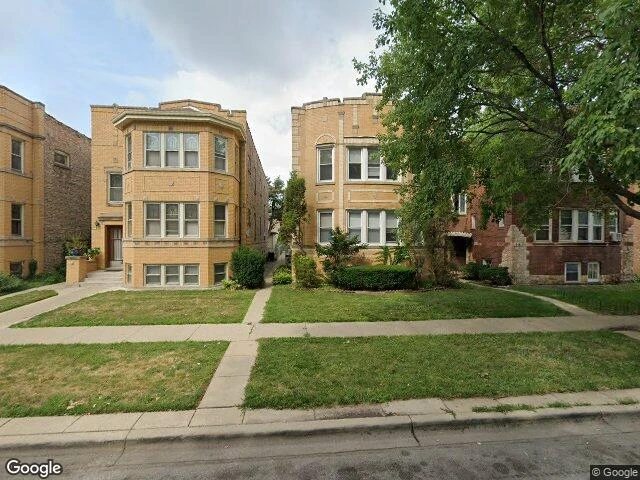 House image located at Berwyn, IL 60402