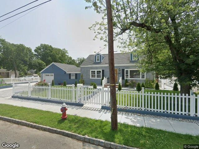 House image located at Piscataway, NJ 08854