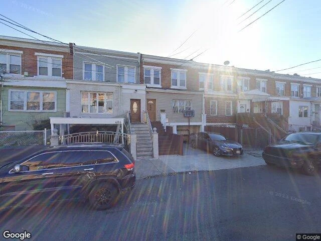 House image located at Brooklyn, NY 11207