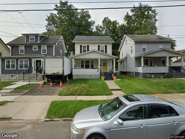 House image located at Roselle, NJ 07203