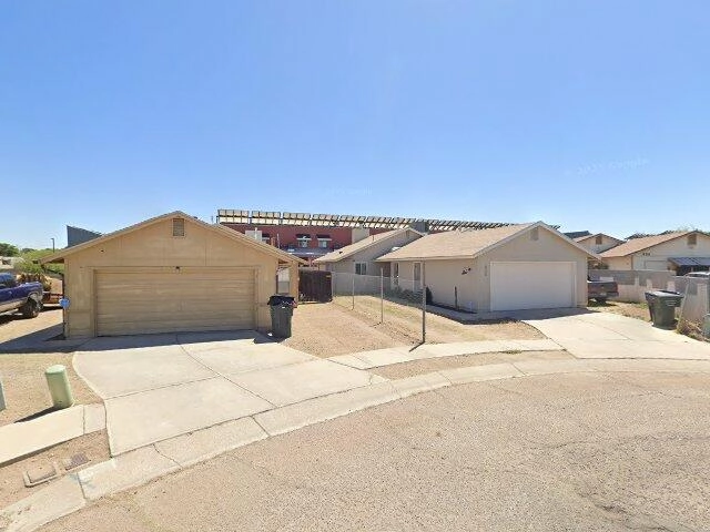 House image located at Tucson, AZ 85706