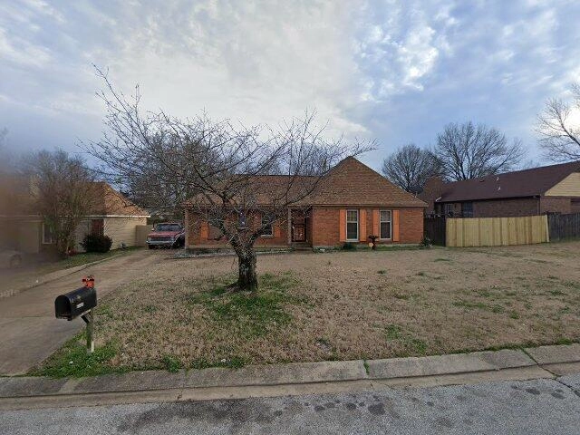 House image located at Memphis, TN 38141