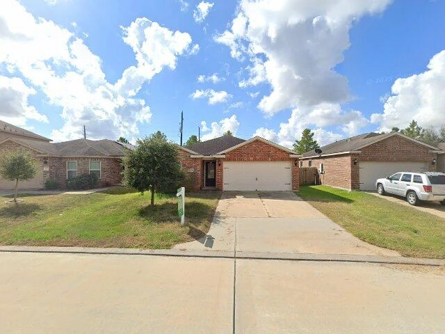 House image located at Hockley, TX 77447