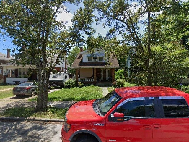 House image located at Cincinnati, OH 45238
