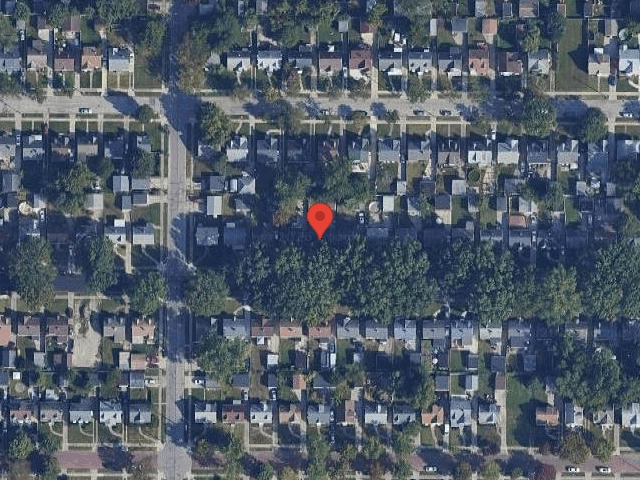 House image located at Cleveland, OH 44111