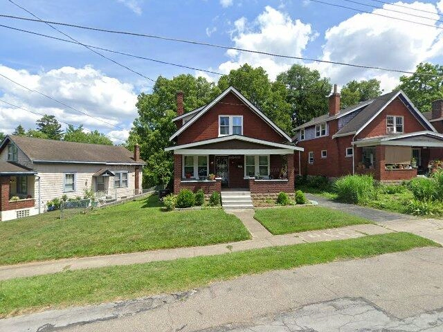 House image located at Cincinnati, OH 45223