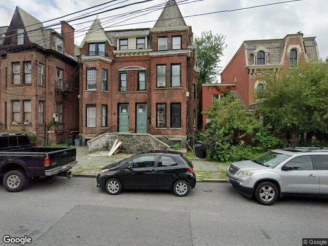 House image located at Newburgh, NY 12550