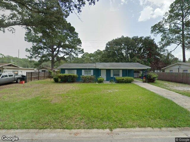House image located at Gainesville, FL 32609