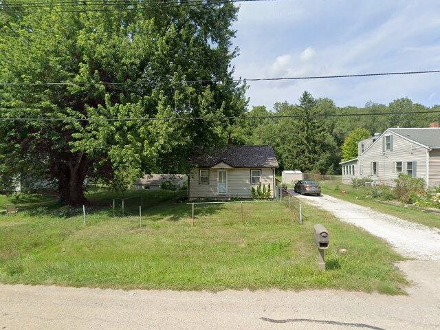 House image located at East Peoria, IL 61611