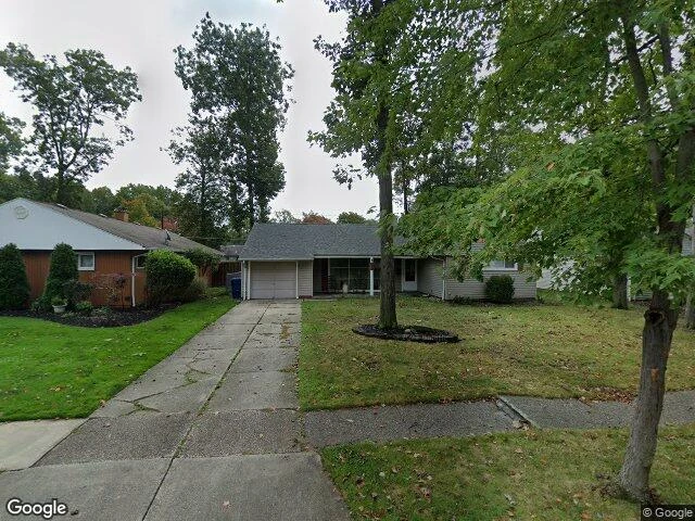 House image located at Cleveland, OH 44130