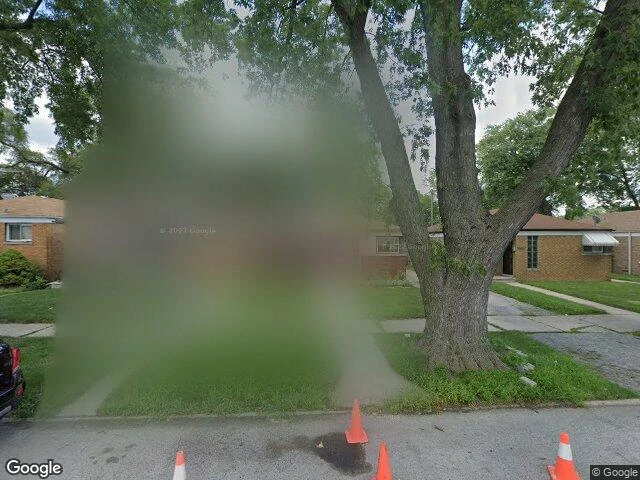 House image located at Riverdale, IL 60827