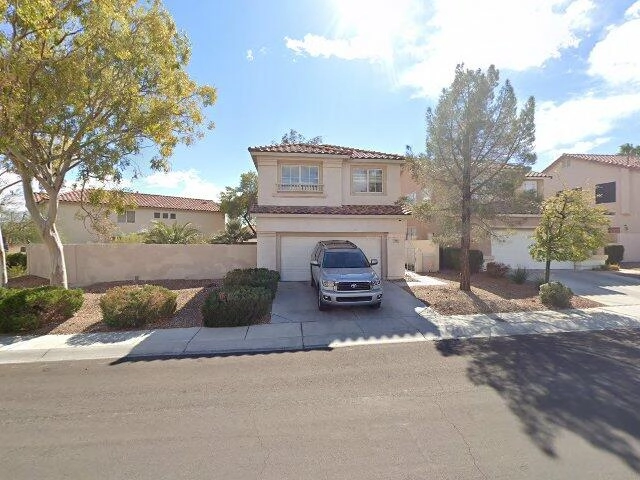 House image located at Las Vegas, NV 89128