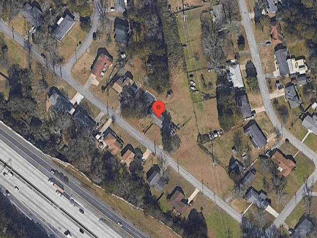 House image located at Morrow, GA 30260