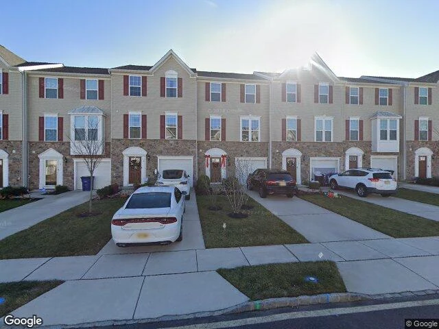 House image located at Beverly, NJ 08010