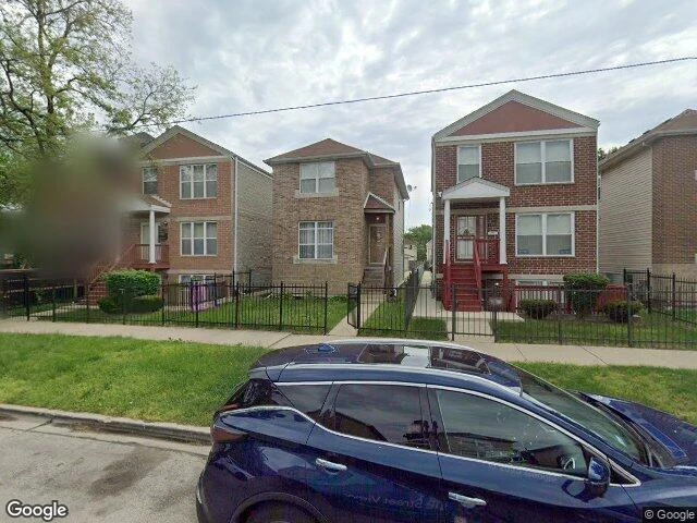 House image located at Chicago, IL 60621