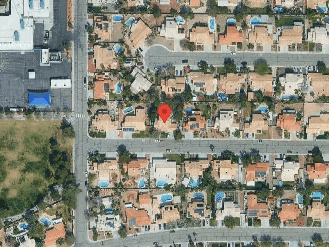 House image located at North Las Vegas, NV 89031