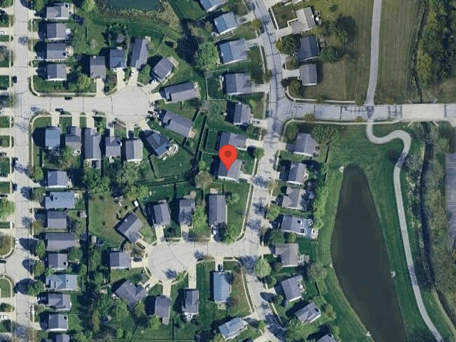 House image located at Noblesville, IN 46060